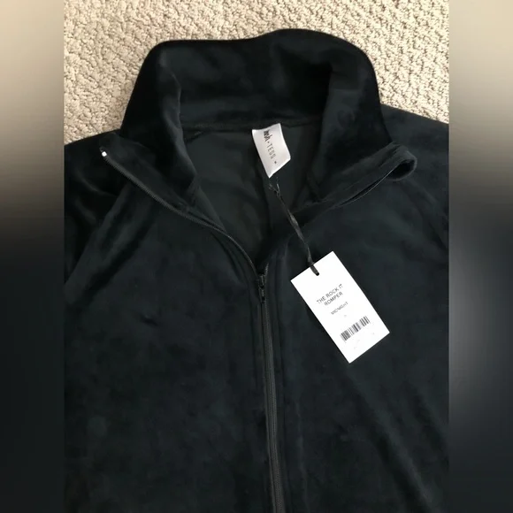 NWT Smash & Tess Rock It Romper - size small - Picture 2 of 4